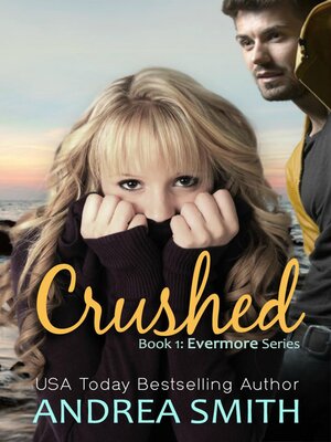 cover image of Crushed